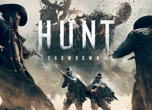 Hunt Showdown