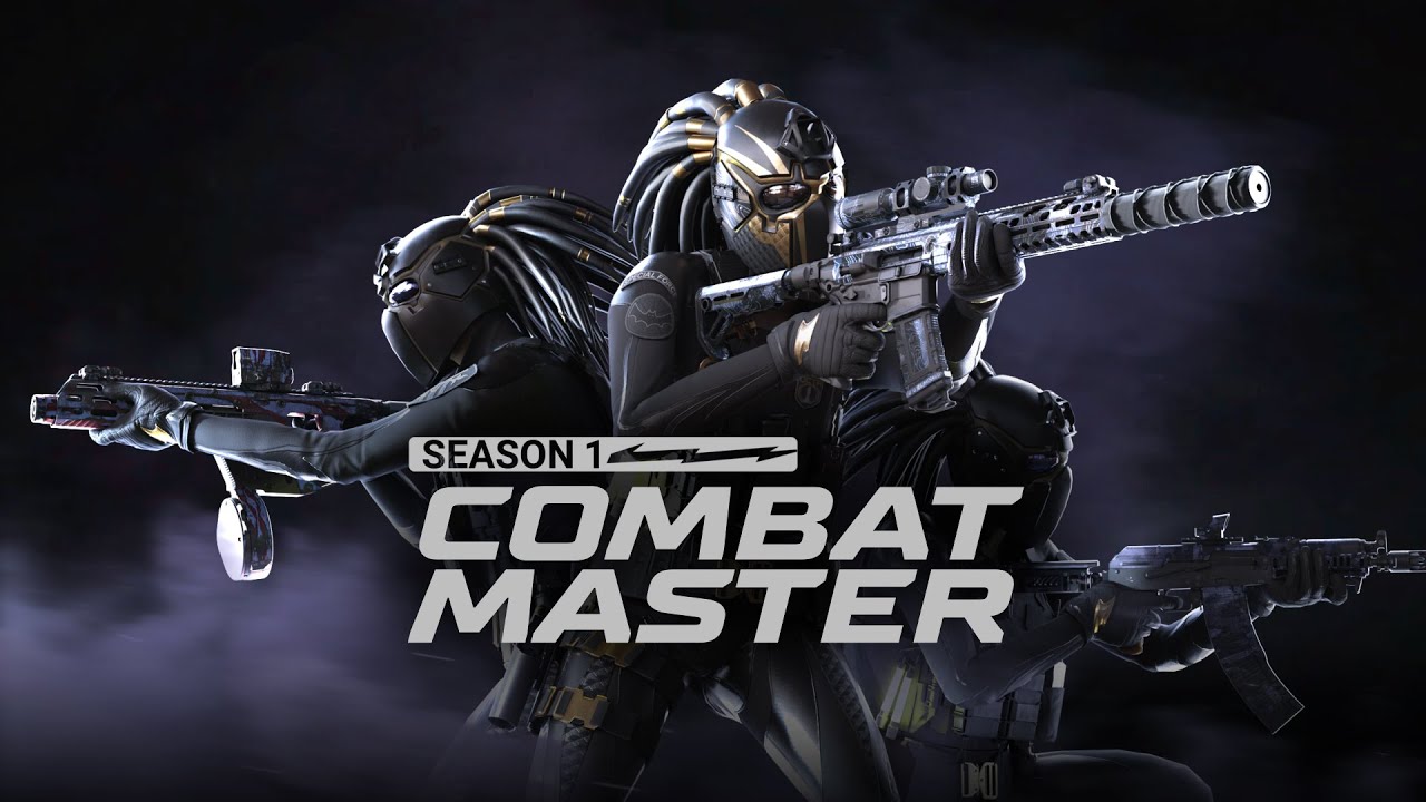 Combat Master: Panduan Lengkap untuk Pemula hingga Profesional