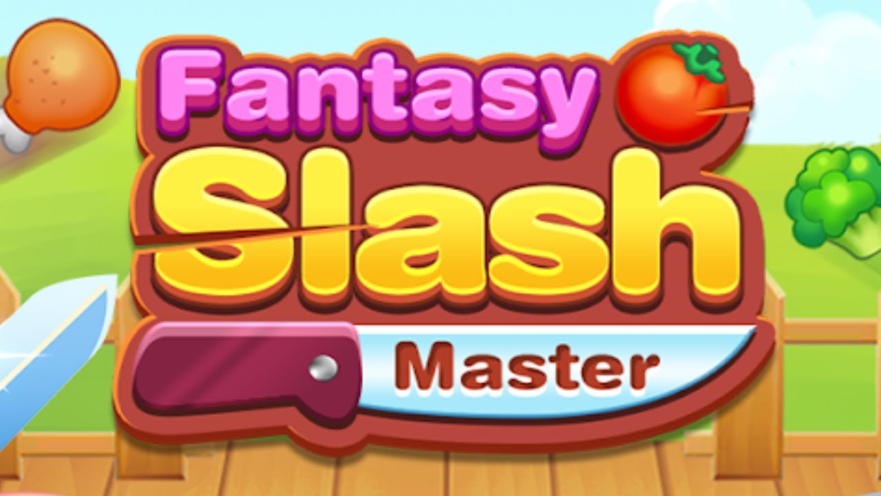 Slash Master: Panduan Lengkap untuk Pemula dan Pemain Profesional