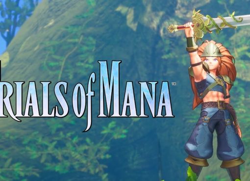 Trials of Mana