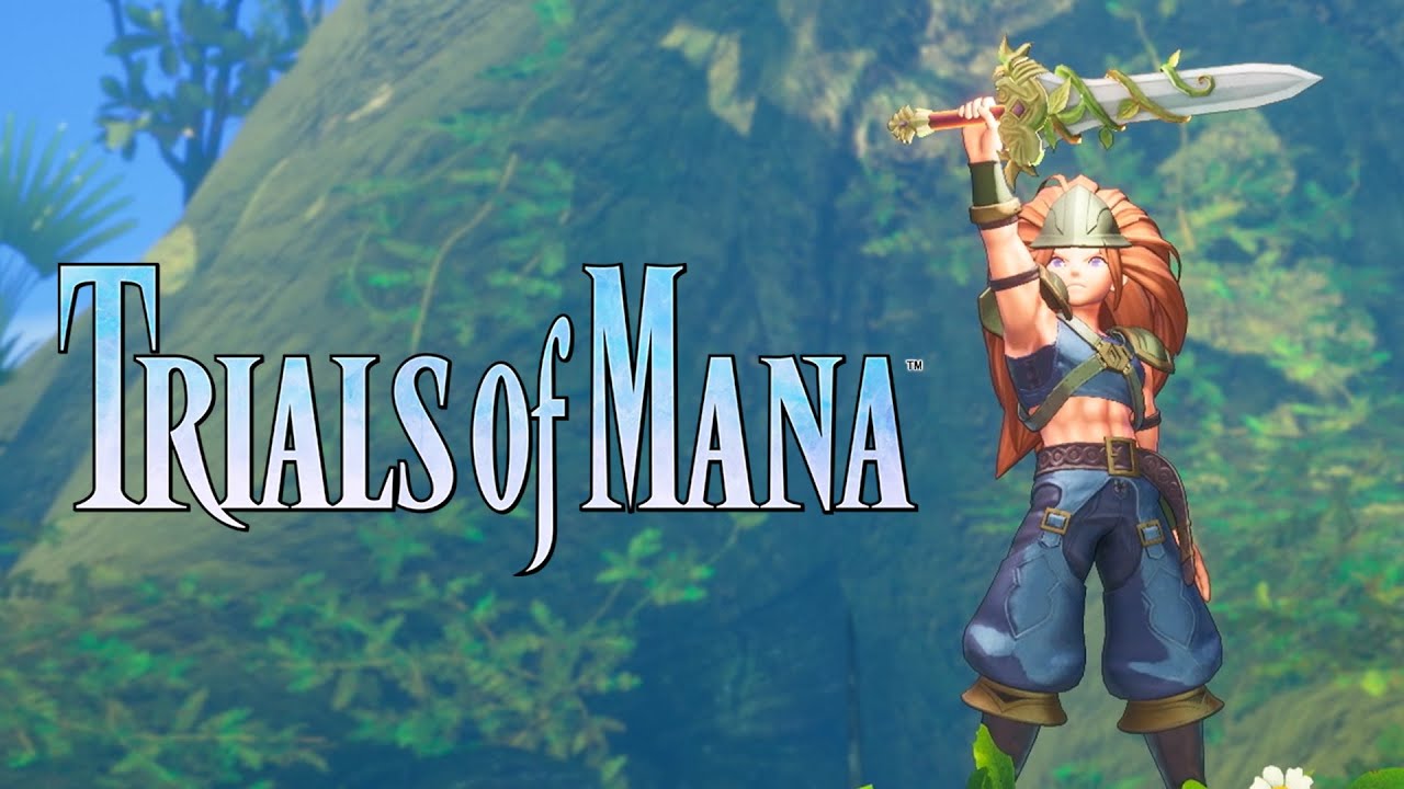 Trials of Mana: Petualangan Klasik yang Terlahir Kembali
