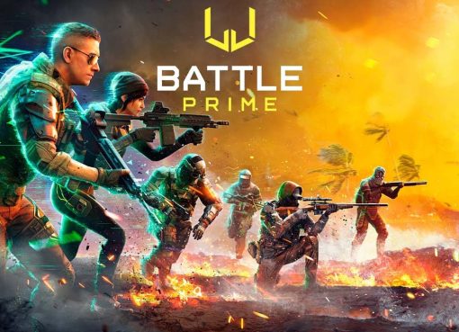 Battle Prime