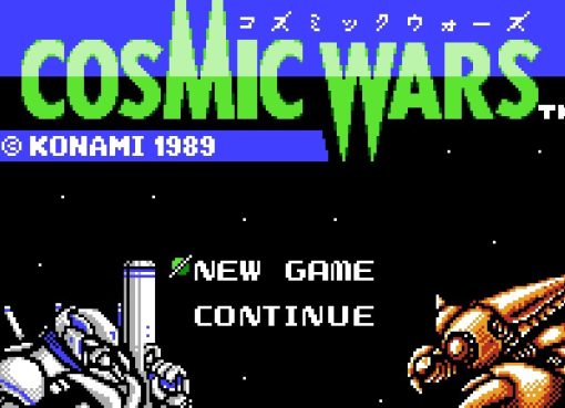 Cosmic Wars dan Panduan Pemula untuk Menang Mudah