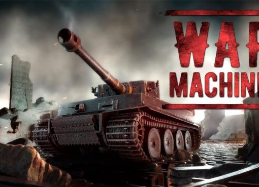 War Machines: Tips dan Trik Menang di Setiap Pertempuran