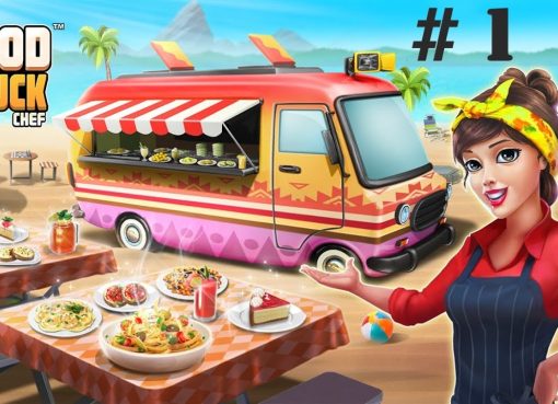 Food Truck Chef: Strategi Operasional dan Pelayanan Terbaik