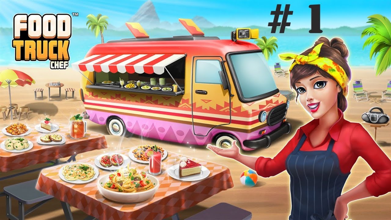 Food Truck Chef: Strategi Operasional dan Pelayanan Terbaik
