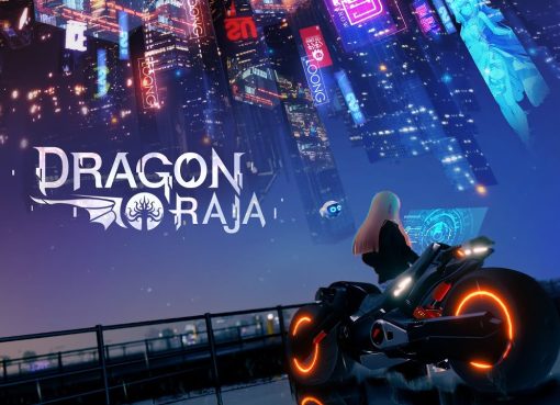 Dragon Raja: Panduan Pemula Memulai Petualangan MMORPG