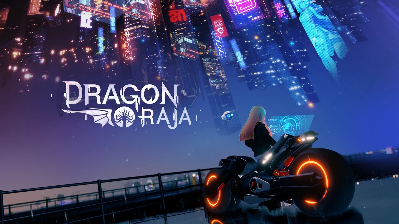 Dragon Raja: Petualangan MMORPG yang Memikat Hati Pemain