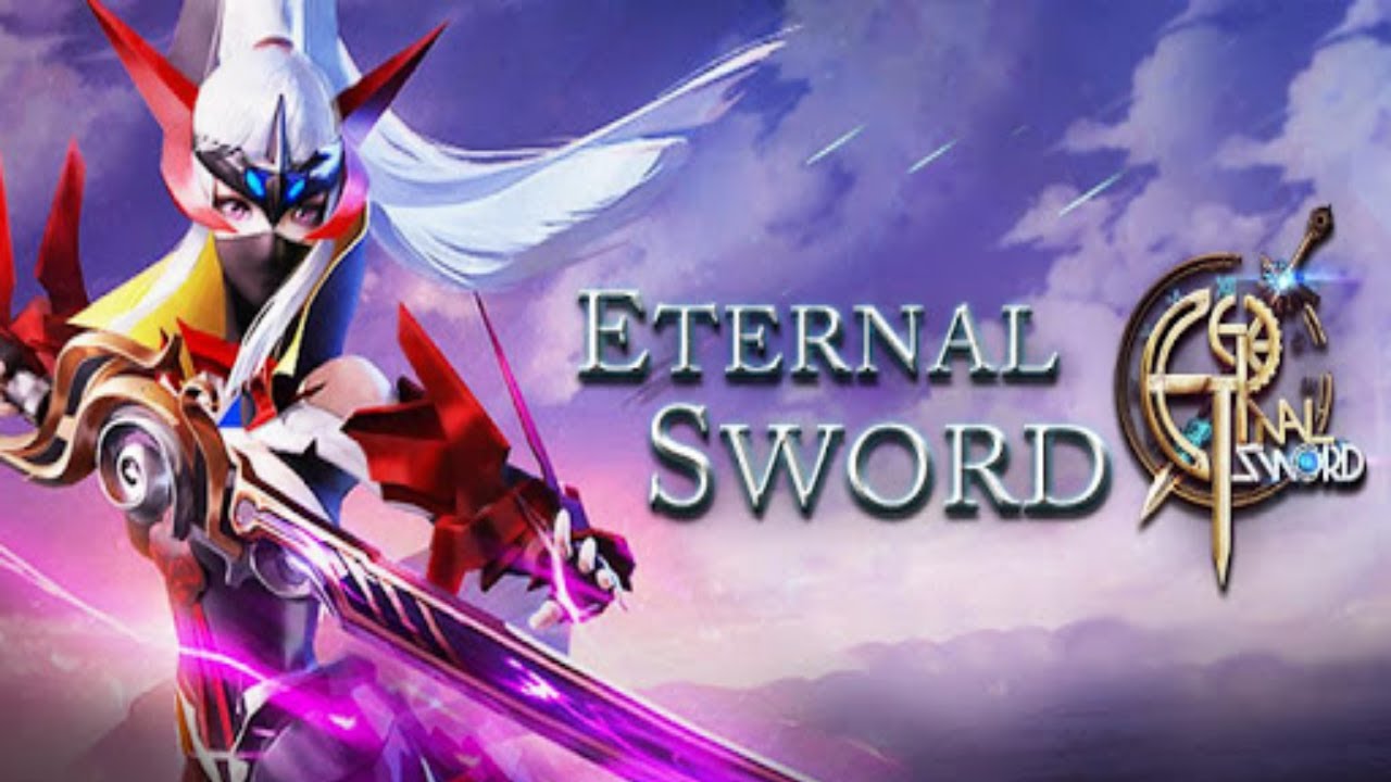 Eternal Sword: Tips Memilih Karakter dan Kelas Terbaik