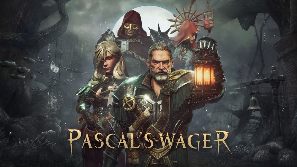 Pascals Wager