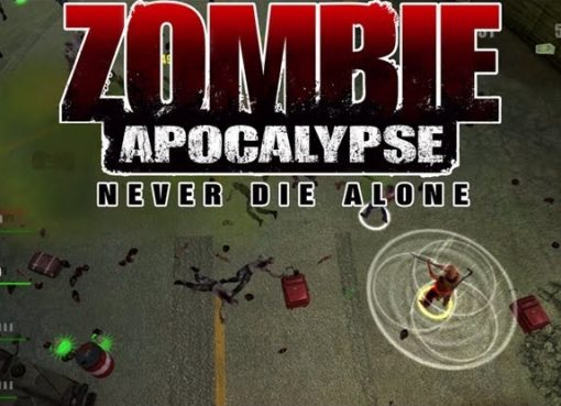 Zombie Apocalypse