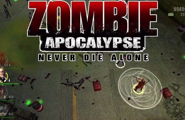 Zombie Apocalypse: Petualangan Seru Game Android yang Bikin Deg-degan!