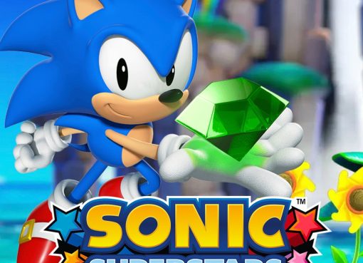 Sonic Superstars: Petualangan Baru si Landak Biru Sonic Superstars