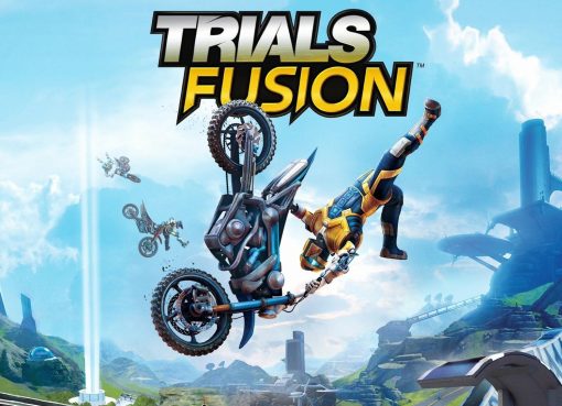 Trials Fusion