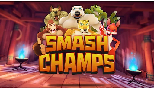 Smash Champs: Tips dan Trik Menang di Setiap Arena