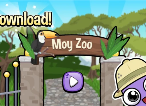 Moy Zoo