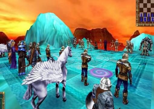 War Chess: Strategi Dasar dan Lanjutan untuk Menang Setiap Pertandingan