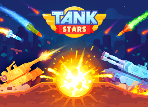 Tank Stars