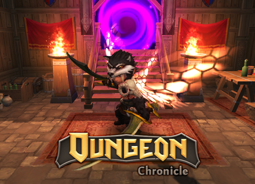 Dungeon Chronicle
