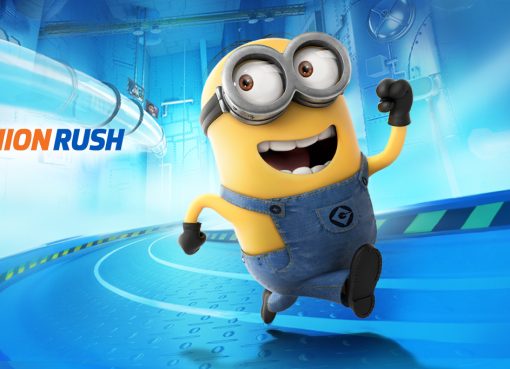 Minions Rush