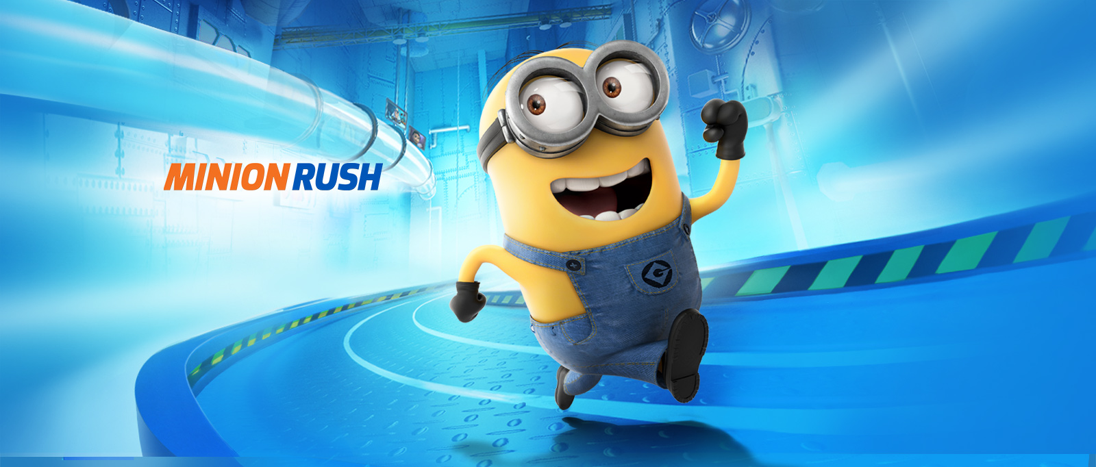 Minions Rush