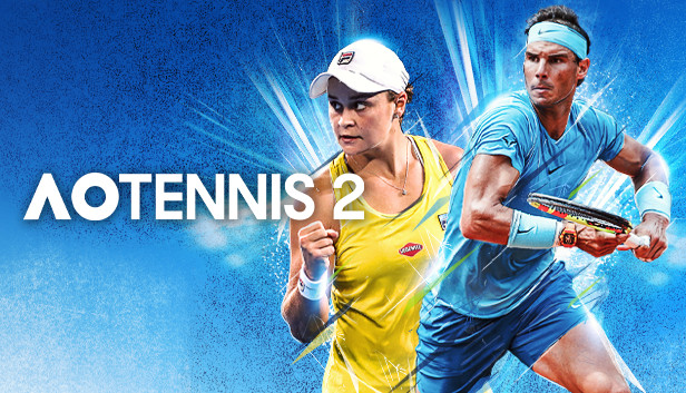 AO Tennis 2 Mobile