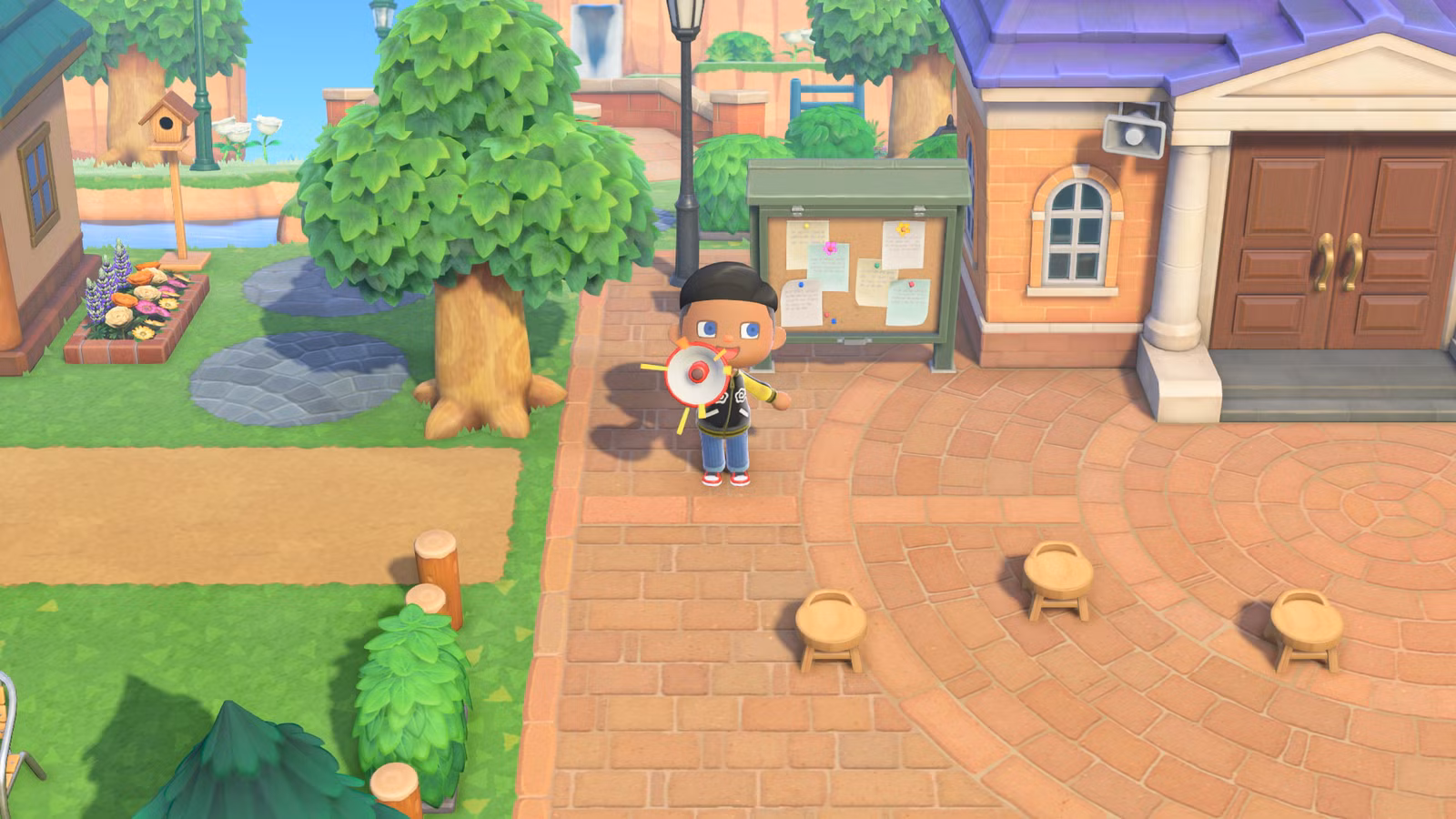 Animal Crossing: New Horizons — Dunia Damai di Tengah Kekacauan Modern