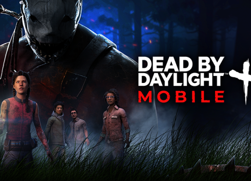 Dead by Daylight Mobile