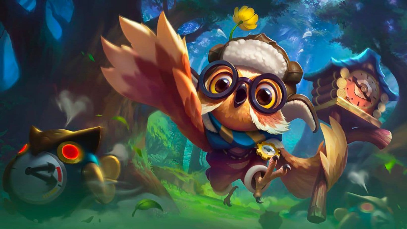 Diggie: The Timekeeper Who Defies Fate – My Secrets to Winning More Ranked Matches