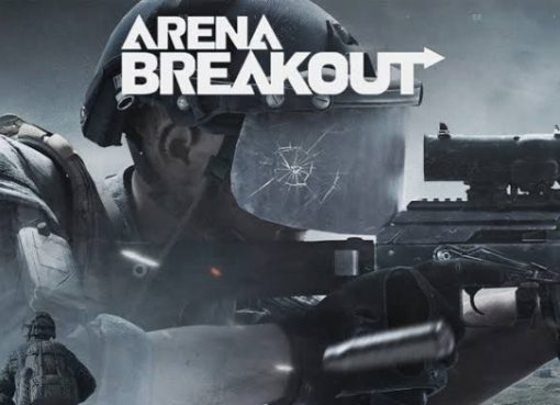 Arena Breakout