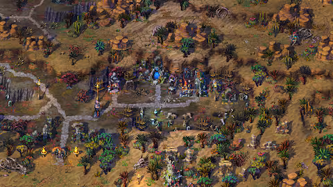 Eternal Rise: Tips Menguasai Pertempuran Real-Time