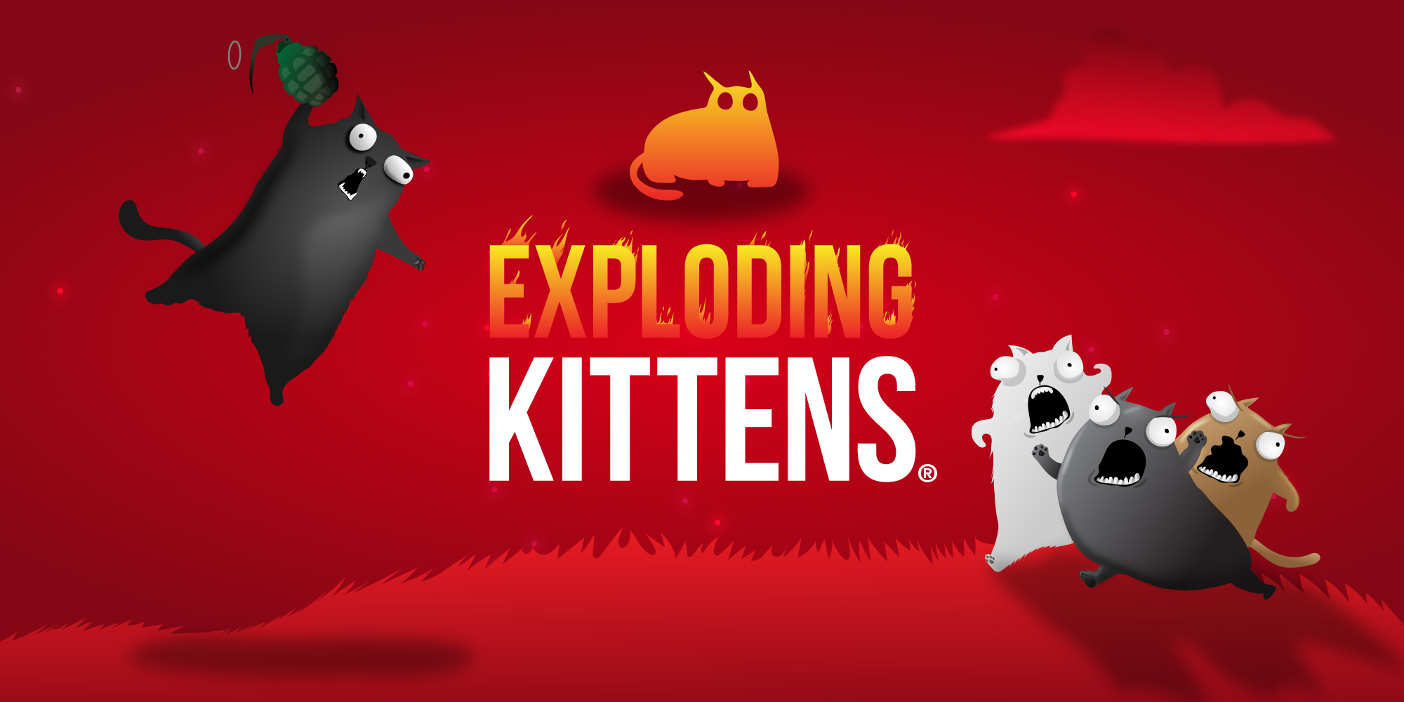 Exploding Kittens: Card Game Penuh Kekacauan, Strategi, dan Tawa yang Menguasai Dunia Hiburan