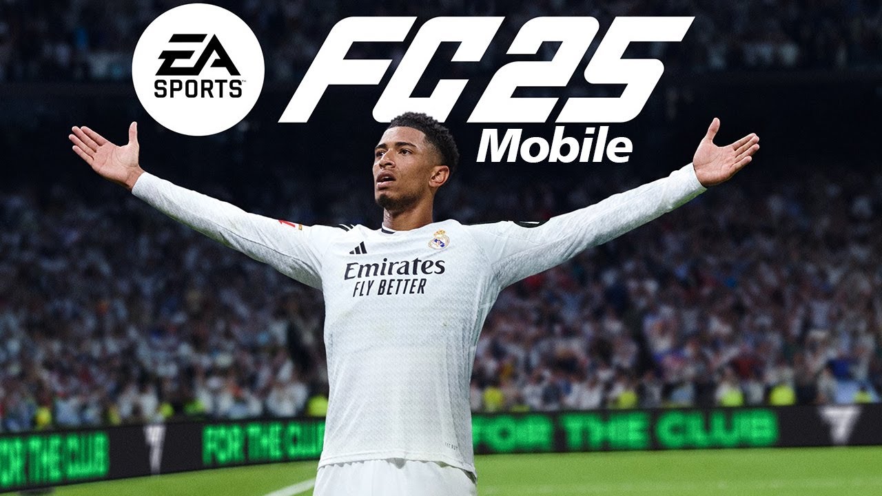 FIFA Mobile