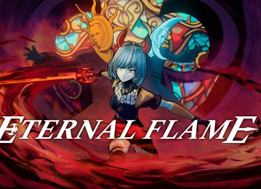 Eternal Flame: Strategi Ampuh untuk Naik Level Cepat dan Efektif