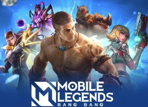 Mobile Legends