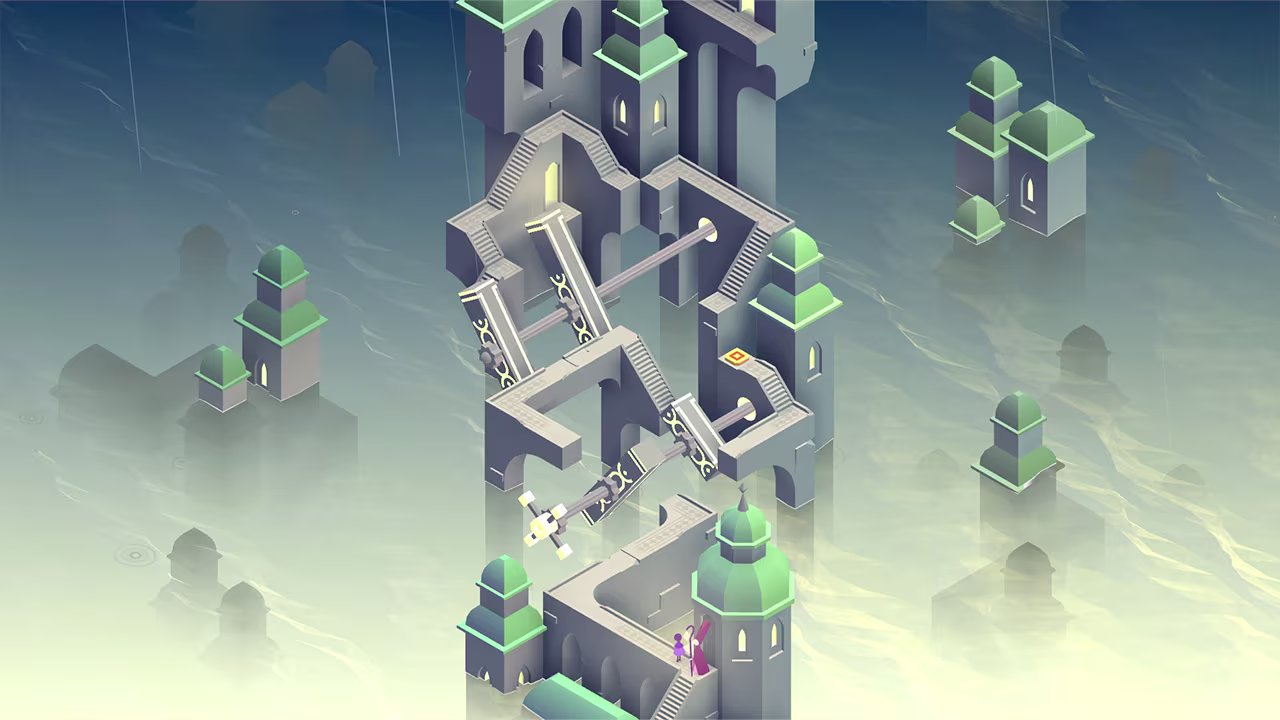 Monument Valley 3