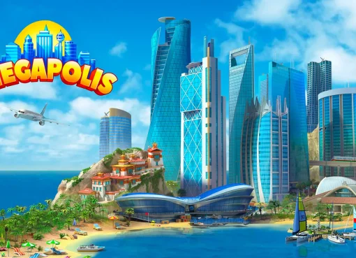 Megapolis