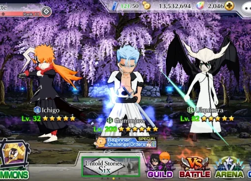 Brave Souls: Panduan Lengkap untuk Pemain Pemula dan Veteran RPG