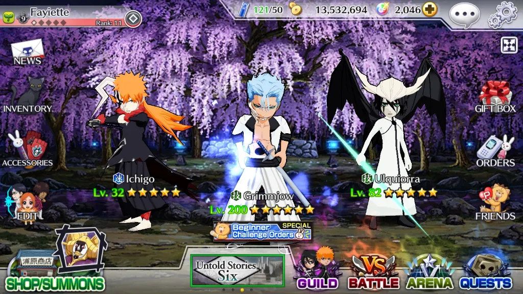 Brave Souls: Panduan Lengkap untuk Pemain Pemula dan Veteran RPG