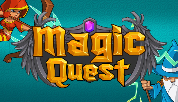 Magic Quest: Ketika Dunia Sihir dan Realitas Bertemu dalam Satu Game
