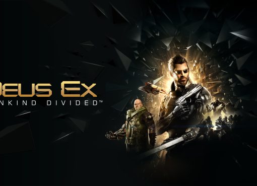 Deus Ex