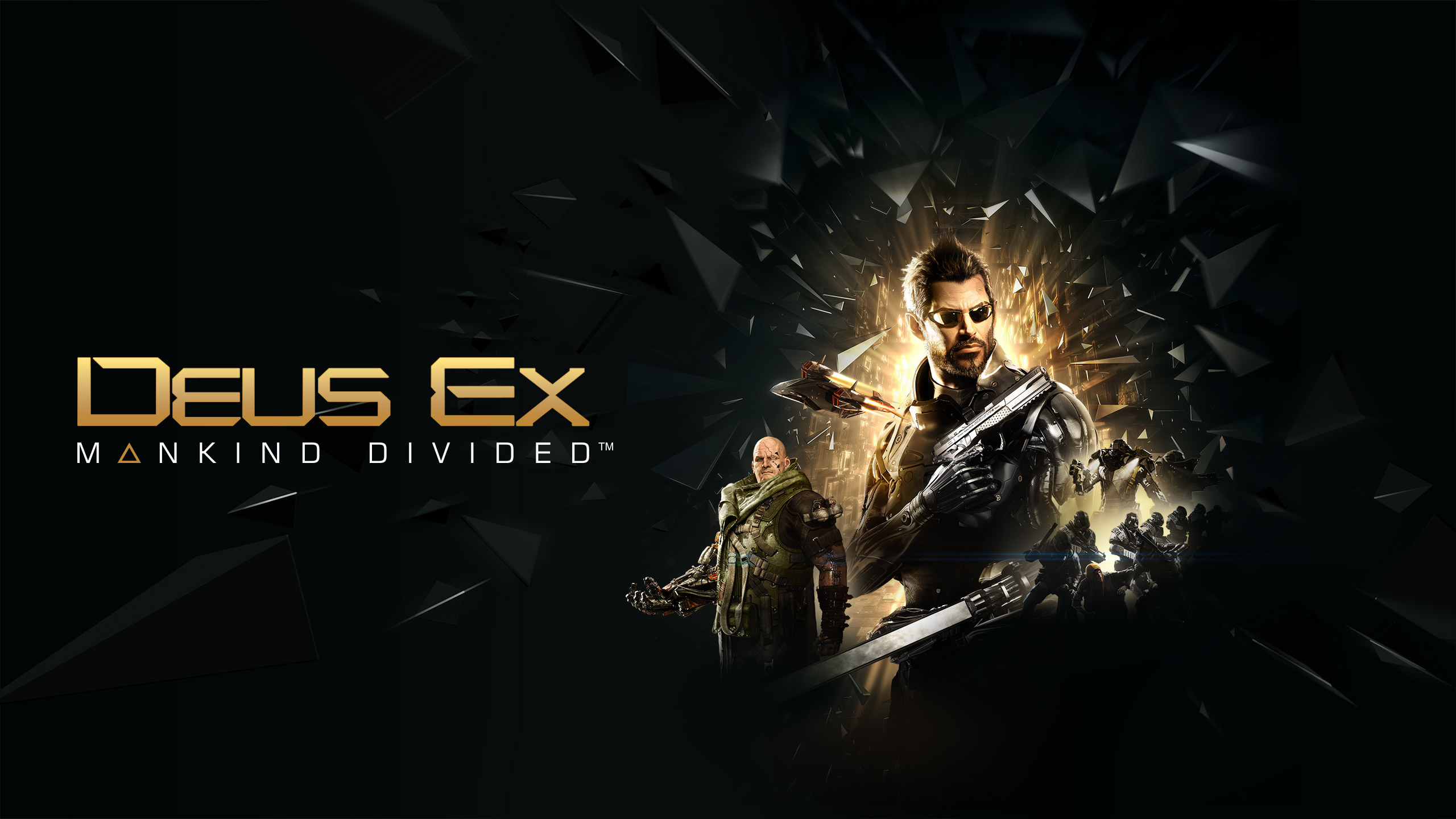 Deus Ex