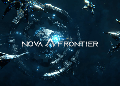 Nova Frontier