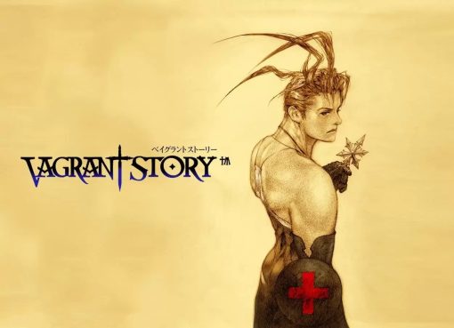 Vagrant Story