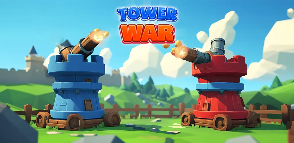 Tower War: Cara Efektif Mengatur Ekonomi dan Upgrade Menara
