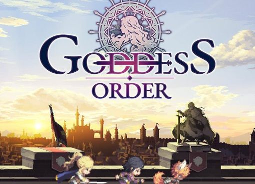 Goddess Order
