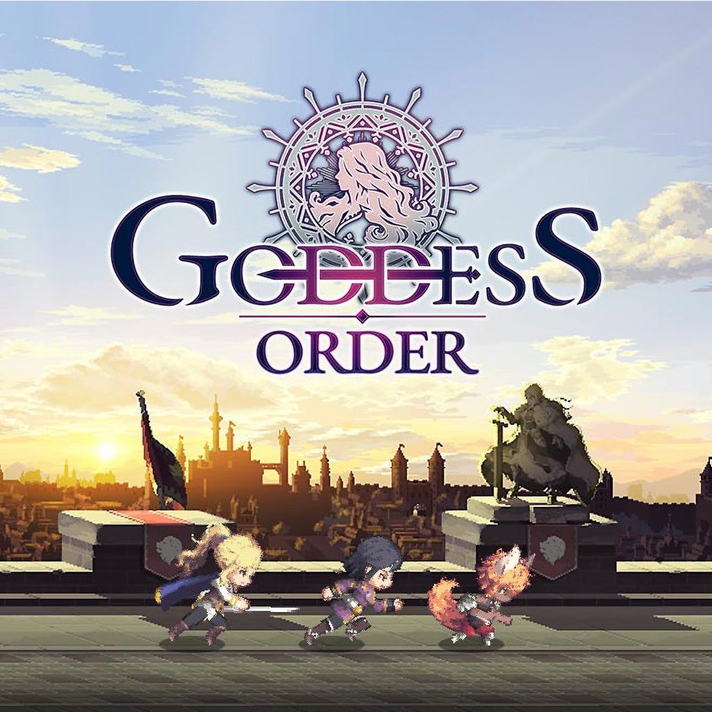 Goddess Order
