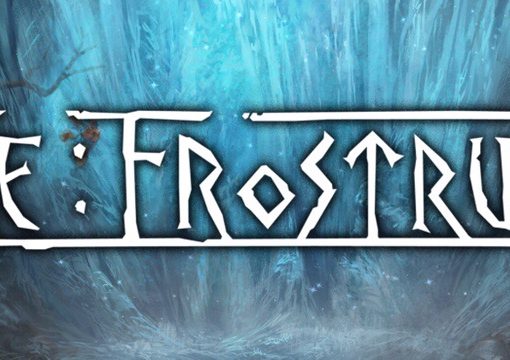 The Frostrune