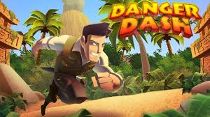 Danger Dash: Panduan Lengkap Bermain dan Menang