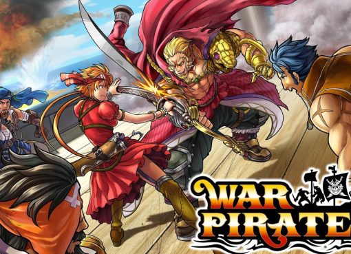 War Pirates